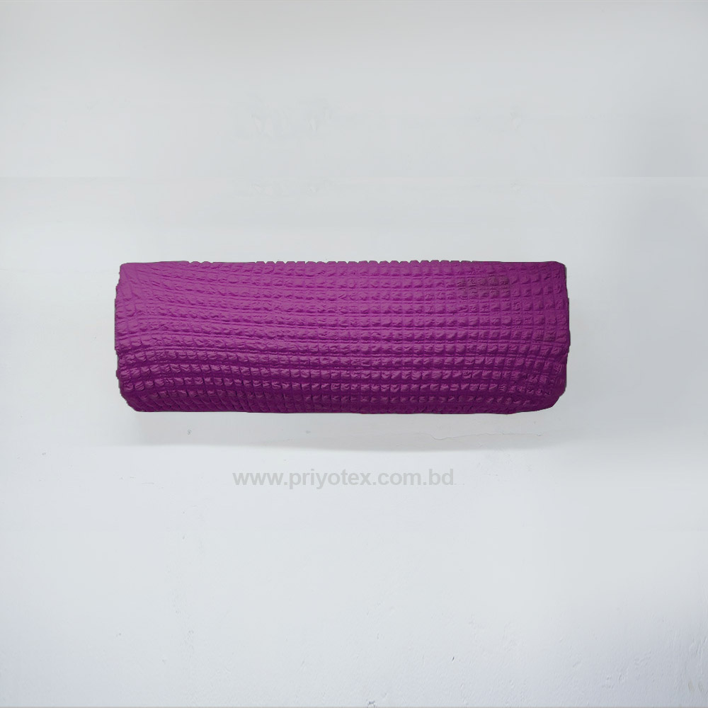 AC Cover - Turkey Violet