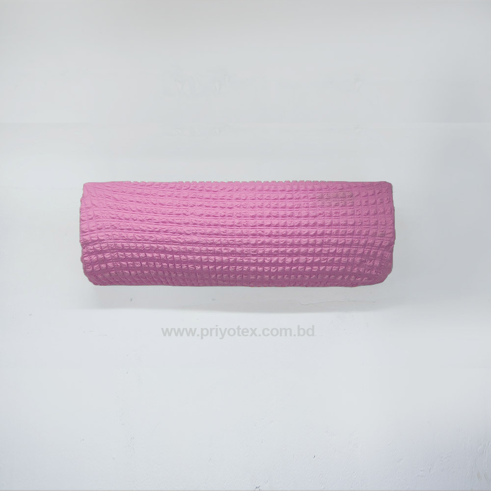 AC Cover - Turkey Pink